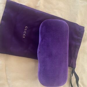 NWT Gucci aviator shades